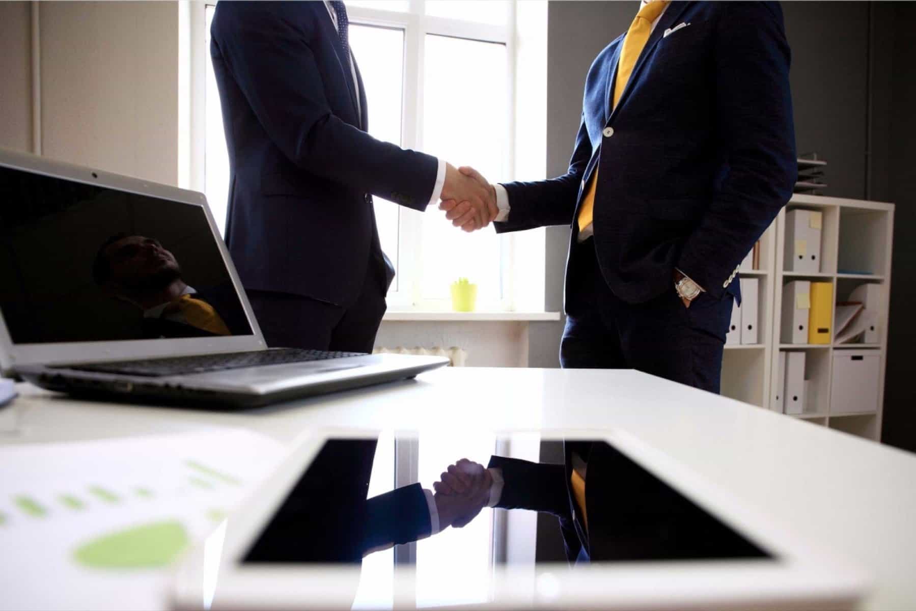 B2B sales - how to hit B2B sales targets in 2022